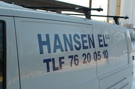 Døgnservice